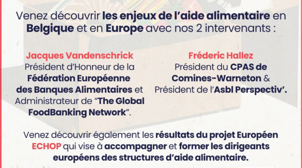 L’aide alimentaire Européenne, Cela coûte-t-il moins cher de jeter que de donner ?